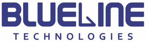 Blueline Technologies (Pty)Ltd Logo